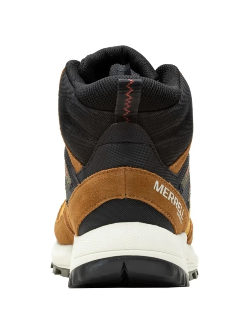 Merrell Wildwood Mid LTR WP Hiking Boots Men’s Size 13 Brown New
